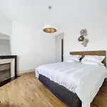Nuit D'or - Balthazar - Sejour & Pro Apartment *