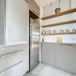 Apartment Nuit D'or - Balthazar - Sejour & Pro *