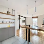 Nuit D'or - Balthazar - Sejour & Pro Apartment
