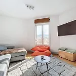 Apartment Nuit D'or - Balthazar - Sejour & Pro Epernay