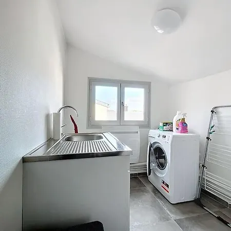 Apartment Le Balthazar