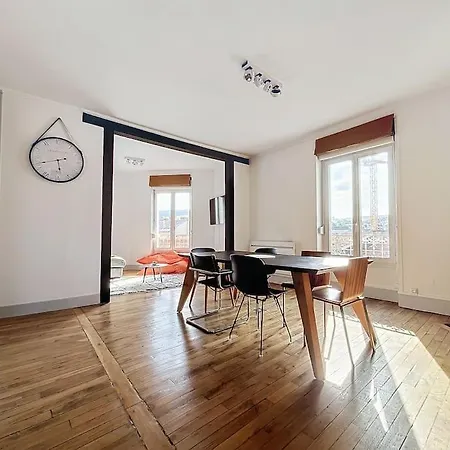 Le Balthazar Épernay