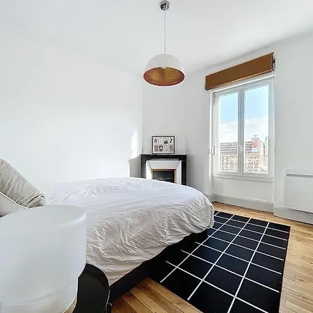 Apartment Le Balthazar