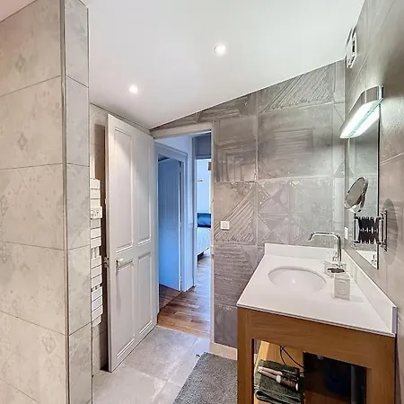 Apartment Le Balthazar Epernay