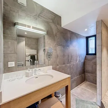 Apartment Le Balthazar *