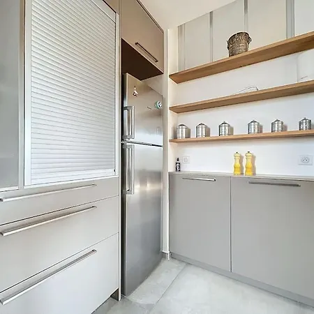 Daire Le Balthazar *