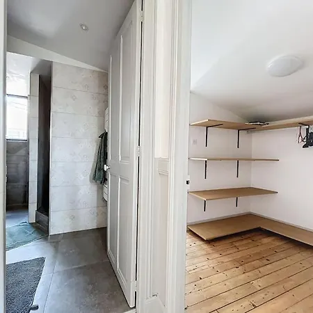 Le Balthazar Apartment
