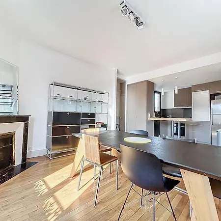 Apartment Le Balthazar *