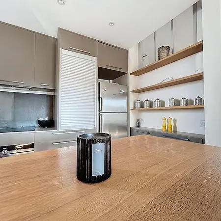 Apartment Le Balthazar
