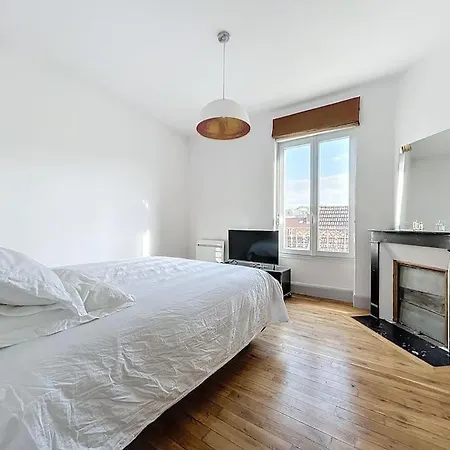 Le Balthazar Apartment *