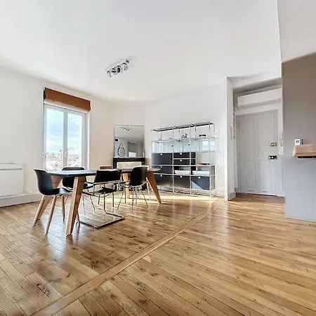 Le Balthazar Daire Épernay