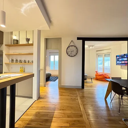 Le Balthazar 에페르네이