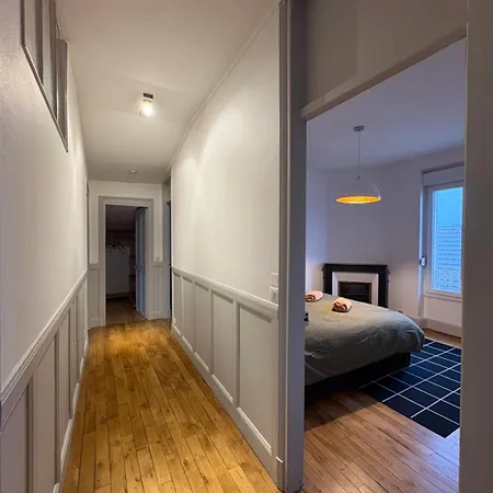 Le Balthazar 아파트