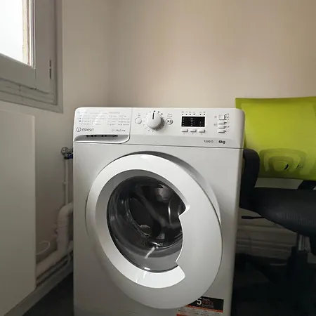 Le Balthazar 아파트 *