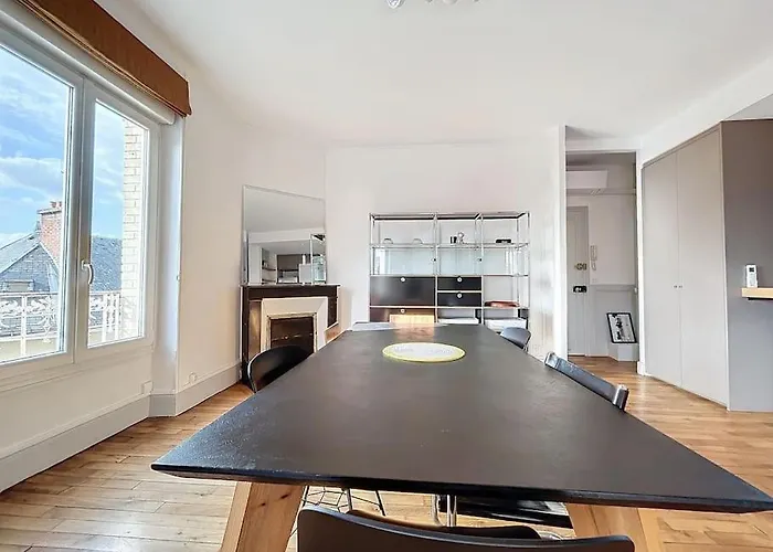 Le Balthazar * 에페르네이