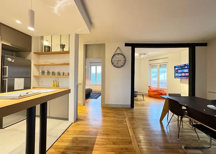 Le Balthazar 에페르네이