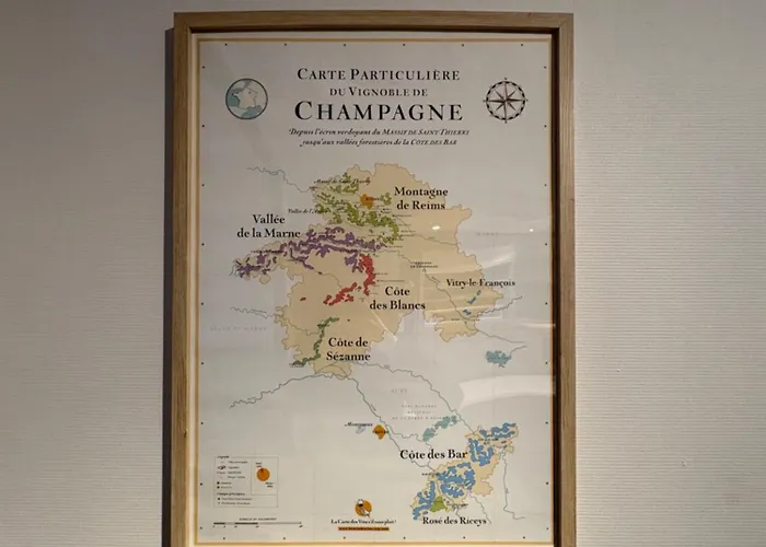 아파트 Le Balthazar *