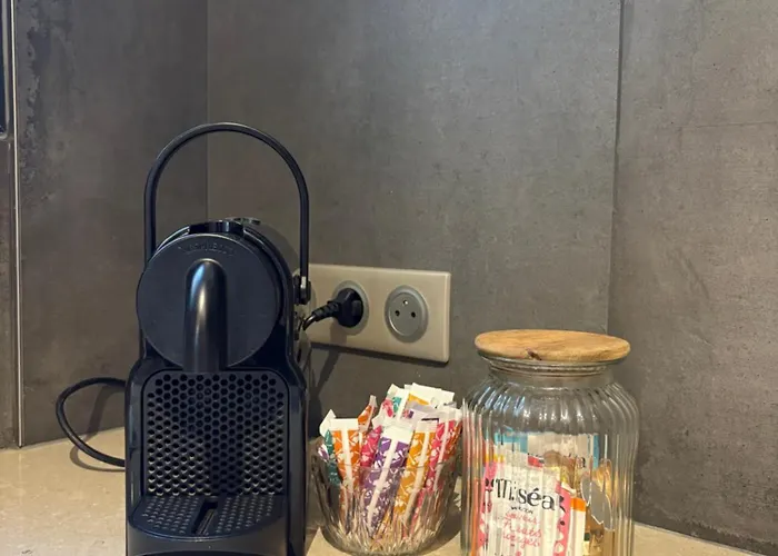 Le Balthazar 에페르네이